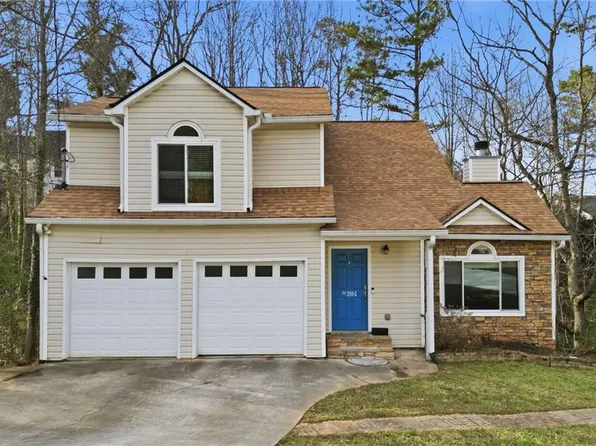 204 Hillcrest Rdg, Canton, GA 30115