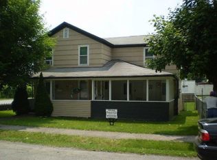 1 Cherry St, Richwood, WV 26261