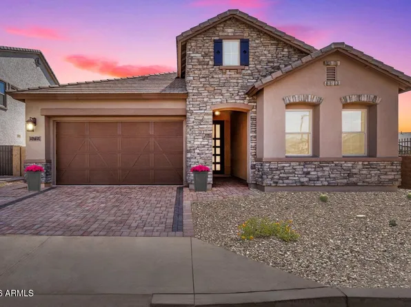 5719 E SAYAN Street, Mesa, AZ 85215