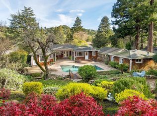 737 Butterfield Rd, San Anselmo, CA 94960