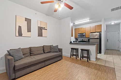 Floor plan 408