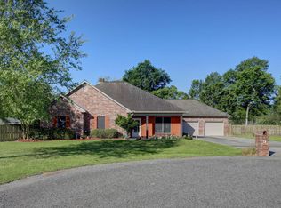 143 Sioux Ln, Opelousas, LA 70570