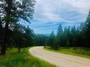 Nhn Mystic Moon Rd, Bonner, MT 59823