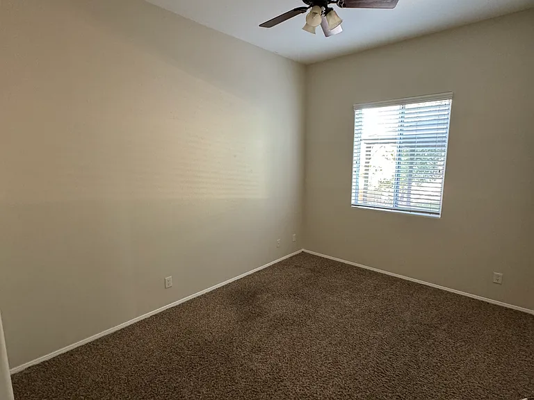 Downstairs "in law" suite