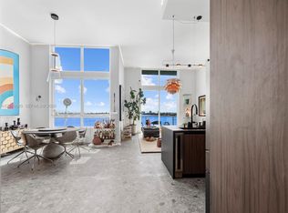 Quantum On The Bay, Miami, FL 33132