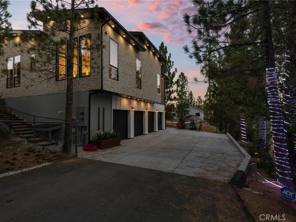 807 Cameron Dr, Big Bear Lake, CA 92315