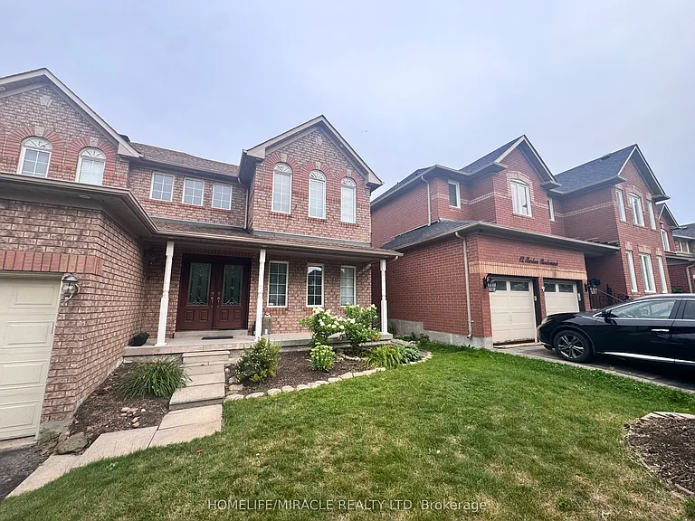 14 Berton Blvd — Photo 1
