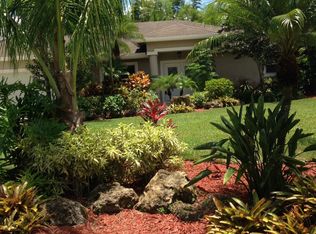 15088 88th Pl N, Loxahatchee, FL 33470