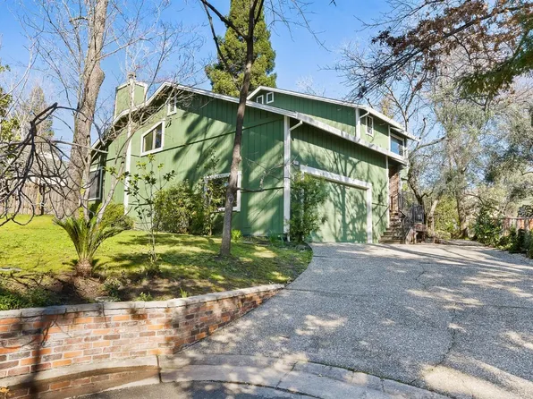 7811 Ahl Way, Fair Oaks, CA 95628