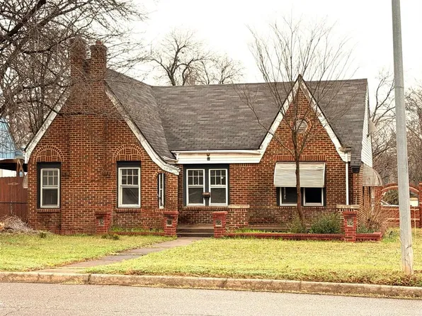 1701 NW 39th St, Oklahoma City, OK 73118