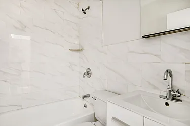 Rented by Akelius Real Estate Management