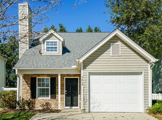 7513 Brighton Hill Ln, Raleigh, NC 27616