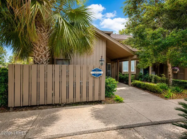 21 Haul Away #17a, Hilton Head Island, SC 29928