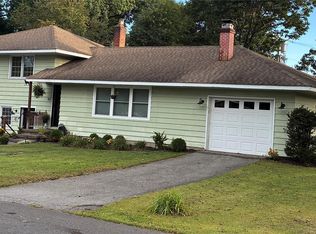 1 Cramer Road, Rhinebeck, NY 12572