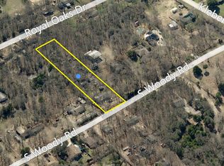 2210 Woody Rd, Dallas, TX 75253