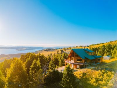 154 Elk Ridge Ln, Anaconda, MT, 59711