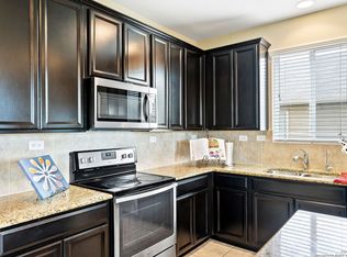 9779 Harbor Mist Ln, Converse, TX 78109