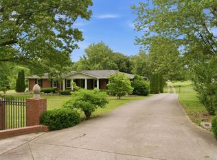 4449 Washington Rd, Greenbrier, TN 37073