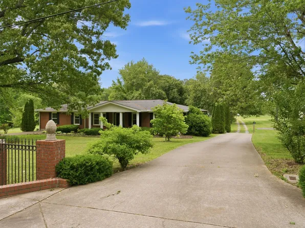 4449 Washington Rd, Greenbrier, TN 37073