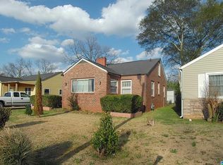 705 Center Pl SW, Birmingham, AL 35211