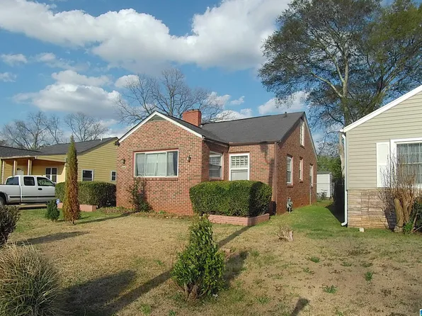 705 Center Pl SW, Birmingham, AL 35211