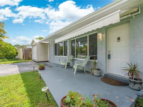 2430 NE 9th Avenue, Pompano Beach, FL 33064