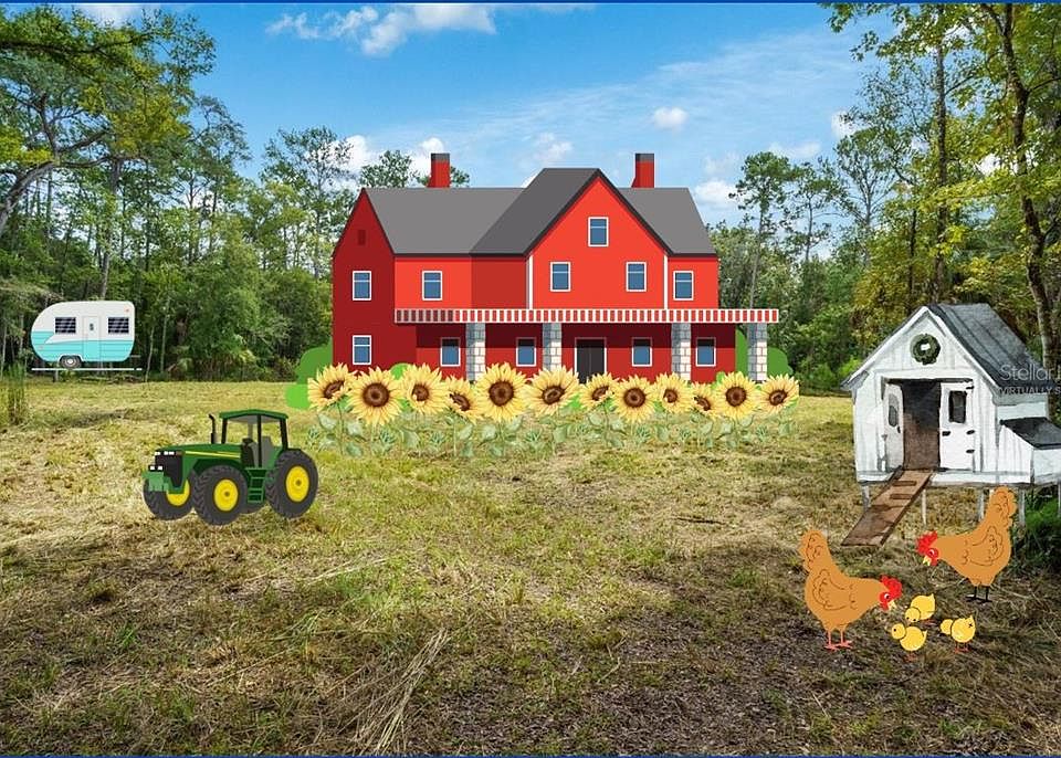 1st image of 7150 DENTALA STREET LOT 2