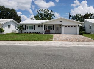 9831 39th Way N, Pinellas Park, FL 33782