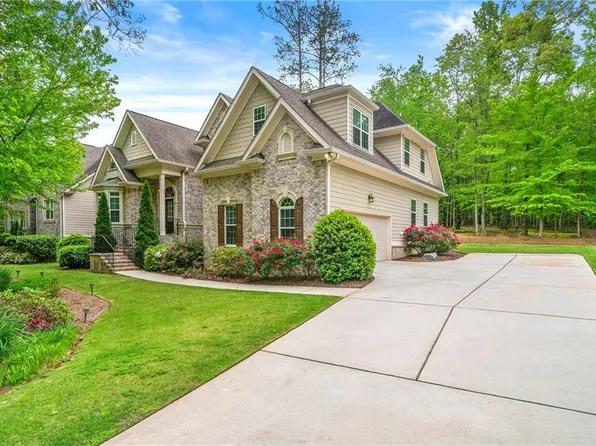 5106 Olive Branch Cir, Powder Springs, GA 30127