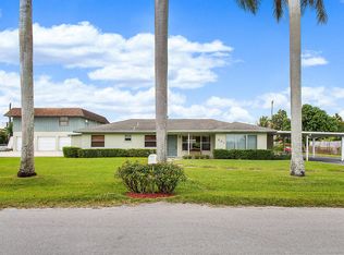 201 Wisconsin St, Lake Worth, FL 33461