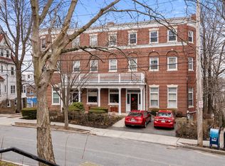 98 Addington Rd APT 1, Brookline, MA 02445