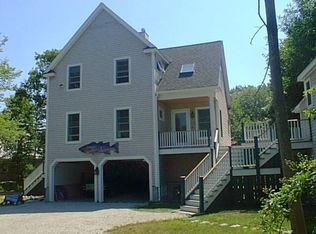 7 Lothrop Ln #1, Cohasset, MA 02025