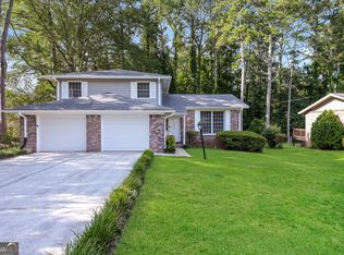 2541 Bull Run Dr, Decatur, GA 30034