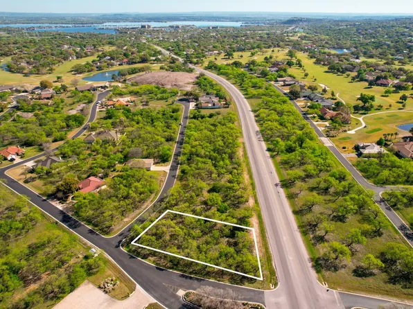 101 Springfield, Horseshoe Bay, TX 78657