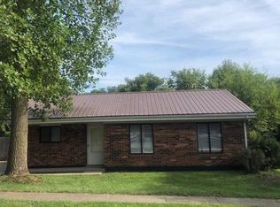 1545 Flora Glen Way, Lexington, KY