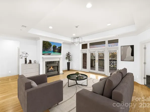536 N Church St, Charlotte, NC 28202