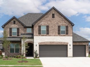 126 Old Glory Ln, Forney, TX 75126
