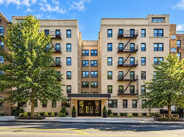 125 Ocean Ave APT 5D, Brooklyn, NY 11225