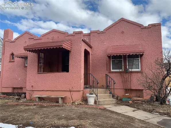 2405 N Tejon St, Colorado Springs, CO 80907