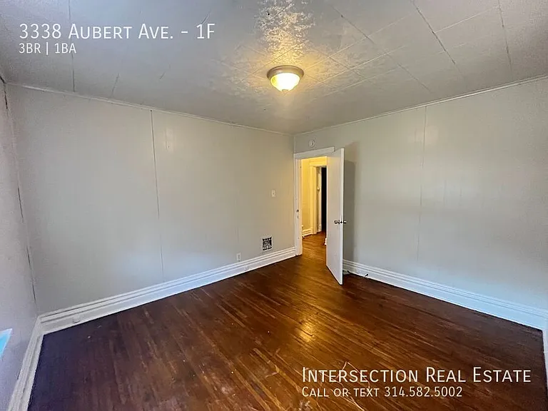 3338 Aubert Ave #1F — Photo 17