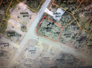 Dooley Ave, North Pt, FL 34288