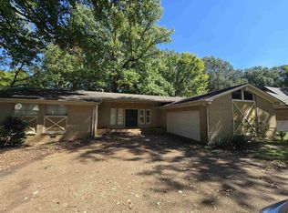 3320 McCorkle Rd, Memphis, TN 38116