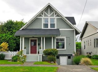 2911 18th Ave S, Seattle, WA 98144