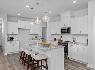 88 Baldwin St, Lillington, NC 27546