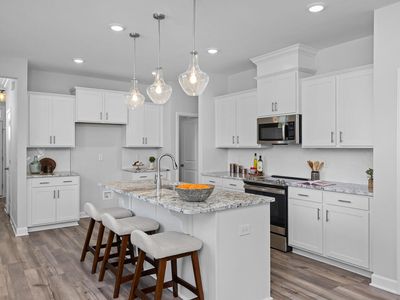 88 Baldwin St, Lillington, NC, 27546