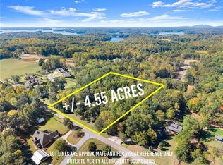 0 Bethel Rd, Gainesville, GA 30506