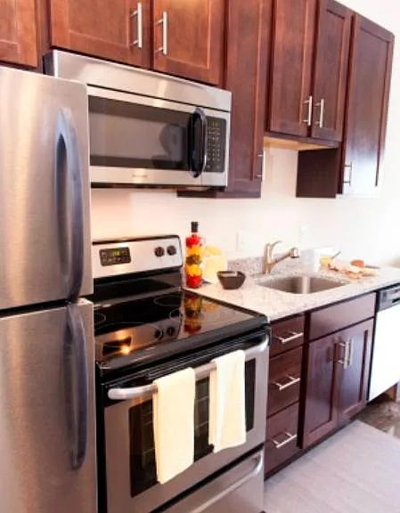 1200 Semmes Apartments — Photo 8