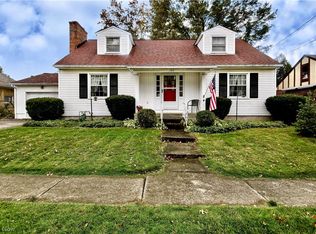 153 E Boyer St, Wadsworth, OH 44281