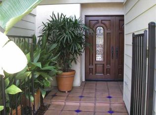 2321 Caminito Mira, San Diego, CA 92107