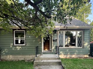 5020 N 63rd St, Milwaukee, WI